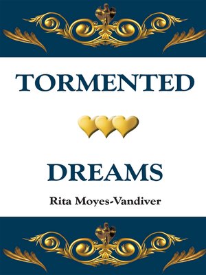 cover image of Tormented Dreams